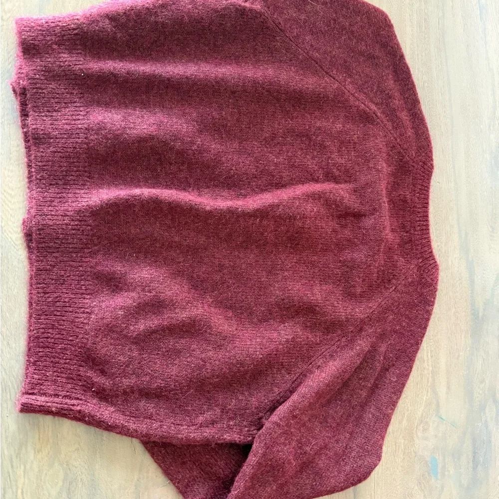 DOEN Women's Petra cardigan Sweater - Picture 3 of 3